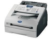 Brother FAX-2820 Plain Paper Laser Fax